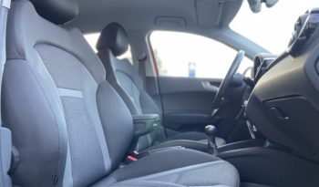 Audi A1 Sportback 1.4 Tdi 90 Sport complet