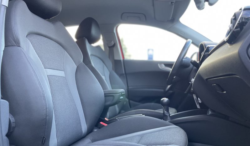 Audi A1 Sportback 1.4 Tdi 90 Sport complet