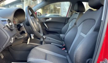 Audi A1 Sportback 1.4 Tdi 90 Sport complet
