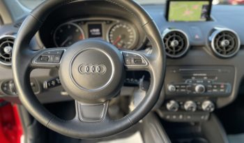 Audi A1 Sportback 1.4 Tdi 90 Sport complet