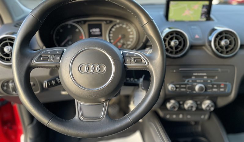 Audi A1 Sportback 1.4 Tdi 90 Sport complet