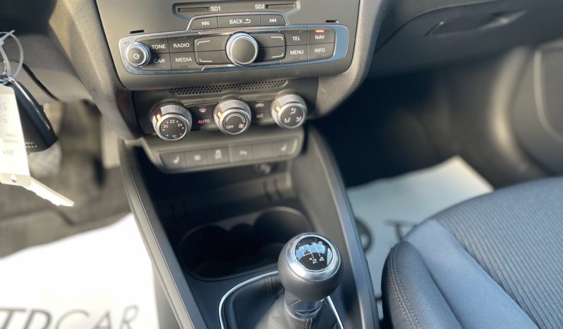 Audi A1 Sportback 1.4 Tdi 90 Sport complet