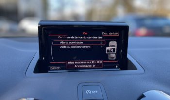 Audi A1 Sportback 1.4 Tdi 90 Sport complet