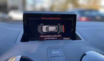 Audi A1 Sportback 1.4 Tdi 90 Sport complet