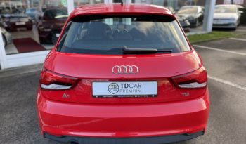 Audi A1 Sportback 1.4 Tdi 90 Sport complet