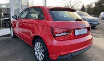 Audi A1 Sportback 1.4 Tdi 90 Sport complet