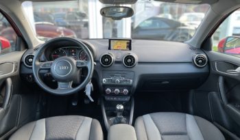 Audi A1 Sportback 1.4 Tdi 90 Sport complet