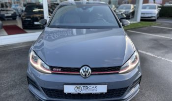 VW Golf VII 2.0 Gti TCR DSG7 Dynaudio complet