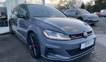 VW Golf VII 2.0 Gti TCR DSG7 Dynaudio complet