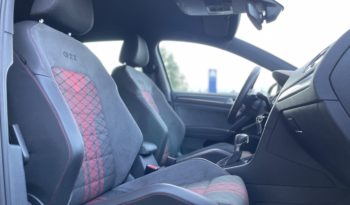 VW Golf VII 2.0 Gti TCR DSG7 Dynaudio complet
