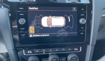 VW Golf VII 2.0 Gti TCR DSG7 Dynaudio complet