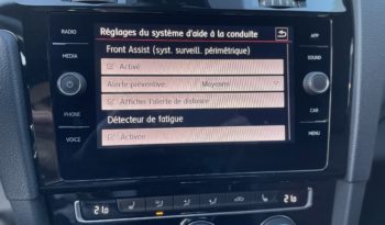 VW Golf VII 2.0 Gti TCR DSG7 Dynaudio complet