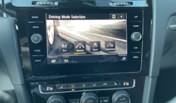 VW Golf VII 2.0 Gti TCR DSG7 Dynaudio complet