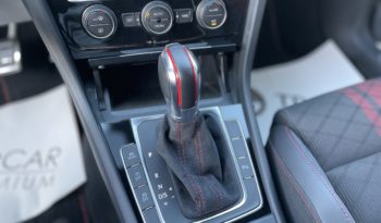 VW Golf VII 2.0 Gti TCR DSG7 Dynaudio complet