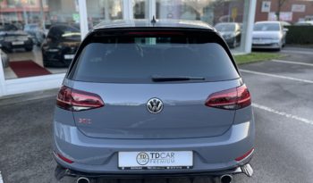 VW Golf VII 2.0 Gti TCR DSG7 Dynaudio complet