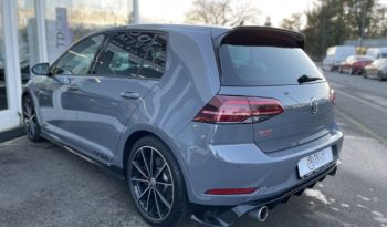 VW Golf VII 2.0 Gti TCR DSG7 Dynaudio complet