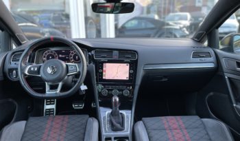 VW Golf VII 2.0 Gti TCR DSG7 Dynaudio complet