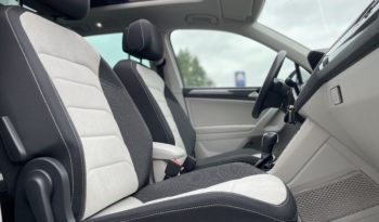 VW Tiguan 2.0 TSi Highline 4Motion DSG Toit Ouvrant complet