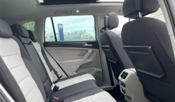 VW Tiguan 2.0 TSi Highline 4Motion DSG Toit Ouvrant complet