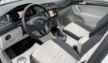 VW Tiguan 2.0 TSi Highline 4Motion DSG Toit Ouvrant complet