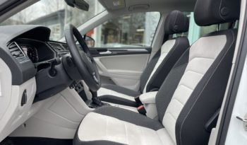 VW Tiguan 2.0 TSi Highline 4Motion DSG Toit Ouvrant complet