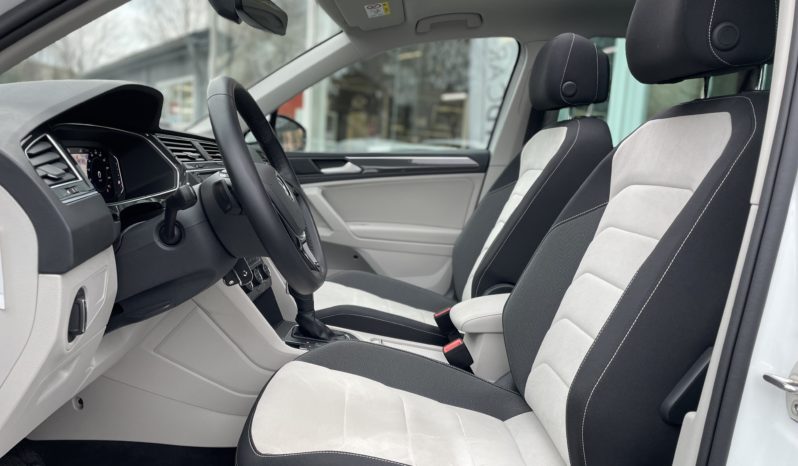 VW Tiguan 2.0 TSi Highline 4Motion DSG Toit Ouvrant complet