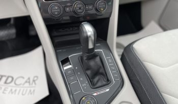 VW Tiguan 2.0 TSi Highline 4Motion DSG Toit Ouvrant complet