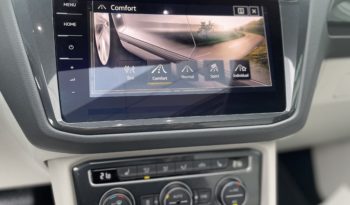 VW Tiguan 2.0 TSi Highline 4Motion DSG Toit Ouvrant complet