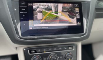 VW Tiguan 2.0 TSi Highline 4Motion DSG Toit Ouvrant complet