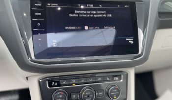 VW Tiguan 2.0 TSi Highline 4Motion DSG Toit Ouvrant complet