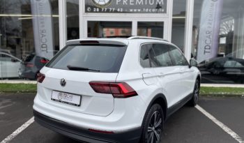 VW Tiguan 2.0 TSi Highline 4Motion DSG Toit Ouvrant complet