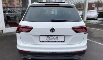 VW Tiguan 2.0 TSi Highline 4Motion DSG Toit Ouvrant complet