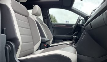 VW T-Roc 2.0 TSi Sport 4Motion DSG Toit Ouvrant complet