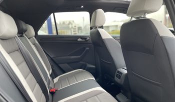 VW T-Roc 2.0 TSi Sport 4Motion DSG Toit Ouvrant complet
