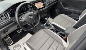 VW T-Roc 2.0 TSi Sport 4Motion DSG Toit Ouvrant complet