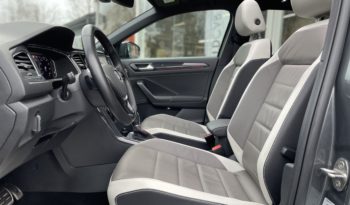 VW T-Roc 2.0 TSi Sport 4Motion DSG Toit Ouvrant complet