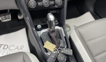 VW T-Roc 2.0 TSi Sport 4Motion DSG Toit Ouvrant complet