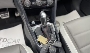 VW T-Roc 2.0 TSi Sport 4Motion DSG Toit Ouvrant complet