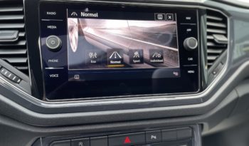 VW T-Roc 2.0 TSi Sport 4Motion DSG Toit Ouvrant complet