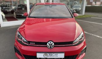 VW Golf VII 2.0 Gti Performance DSG complet