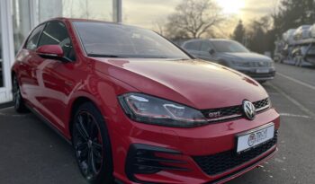 VW Golf VII 2.0 Gti Performance DSG complet