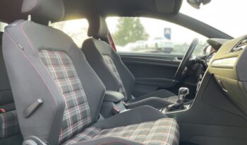 VW Golf VII 2.0 Gti Performance DSG complet