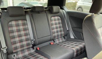 VW Golf VII 2.0 Gti Performance DSG complet
