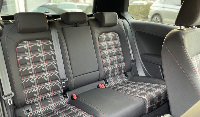 VW Golf VII 2.0 Gti Performance DSG complet