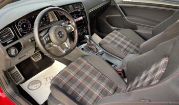 VW Golf VII 2.0 Gti Performance DSG complet
