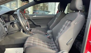 VW Golf VII 2.0 Gti Performance DSG complet