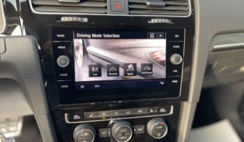 VW Golf VII 2.0 Gti Performance DSG complet