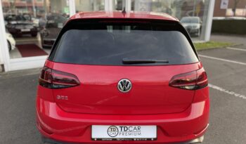 VW Golf VII 2.0 Gti Performance DSG complet