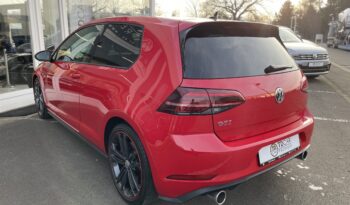 VW Golf VII 2.0 Gti Performance DSG complet