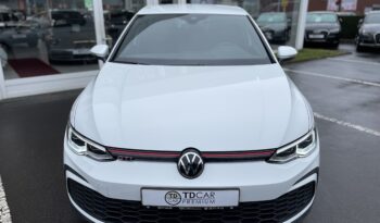VW Golf VIII 2.0 Gti DSG complet